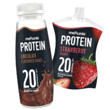 Melkunie protein